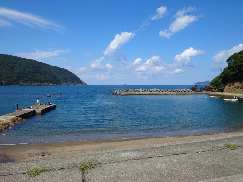 第5回　思い切って三方五湖ツーリング